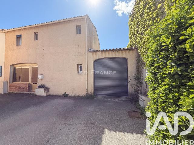 Maison vente à Istres, Marignane