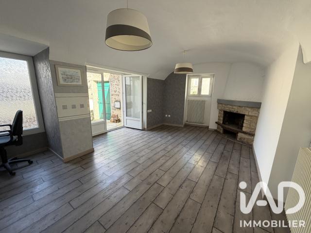 Maison vente à Melun
