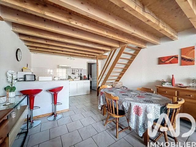 Maison vente à Narbonne, Homps