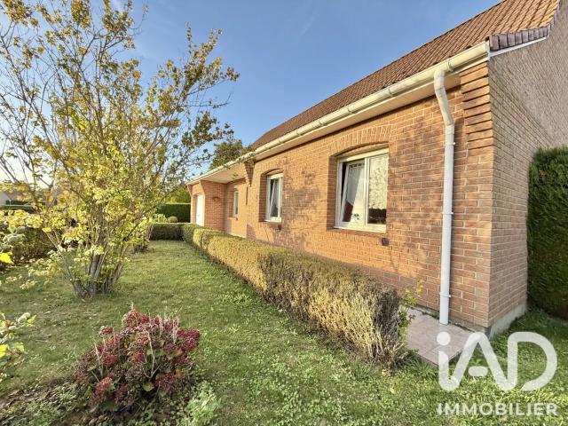 Maison vente à Blaringhem, Nord