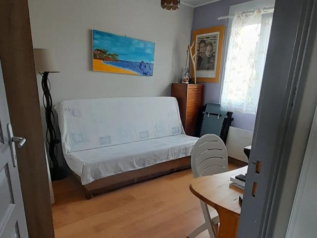 Maison vente à Le Préron, Vildé-Guingalan