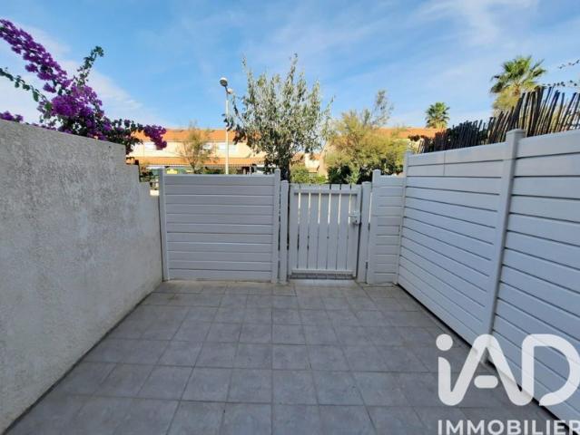 Maison vente à Montpellier, Mireval