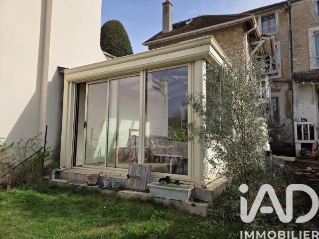 Maison vente à Mantes-la-Jolie, Arnouville-lès-mantes