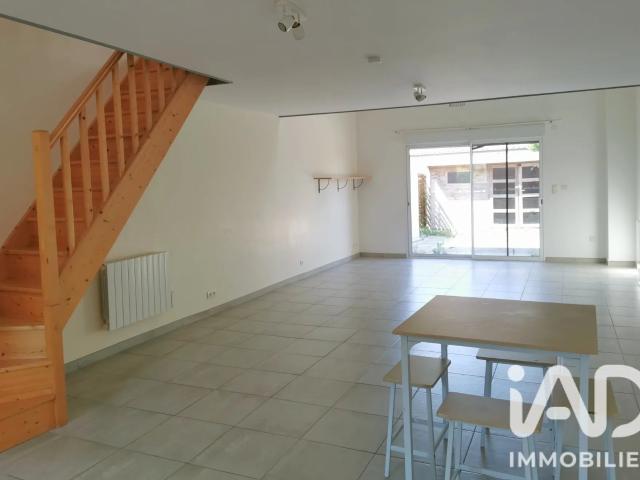 Maison vente à Bordeaux, Créon