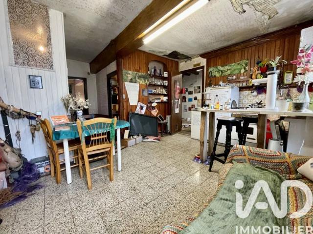 Maison vente à Épernay, Connantre
