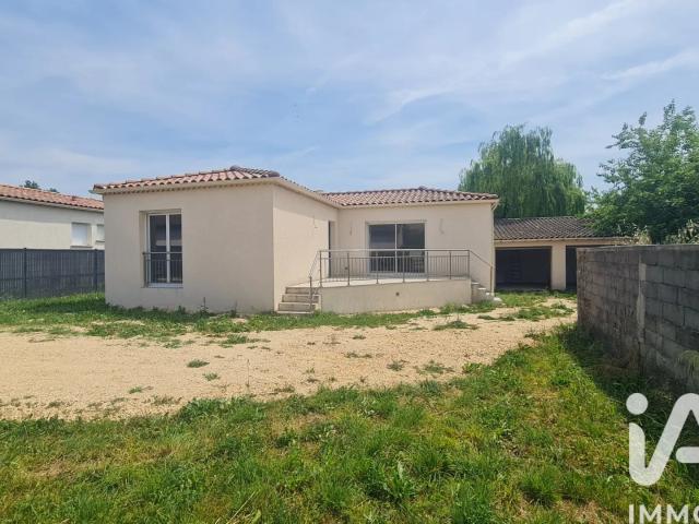 Maison vente à Alès, Rivières