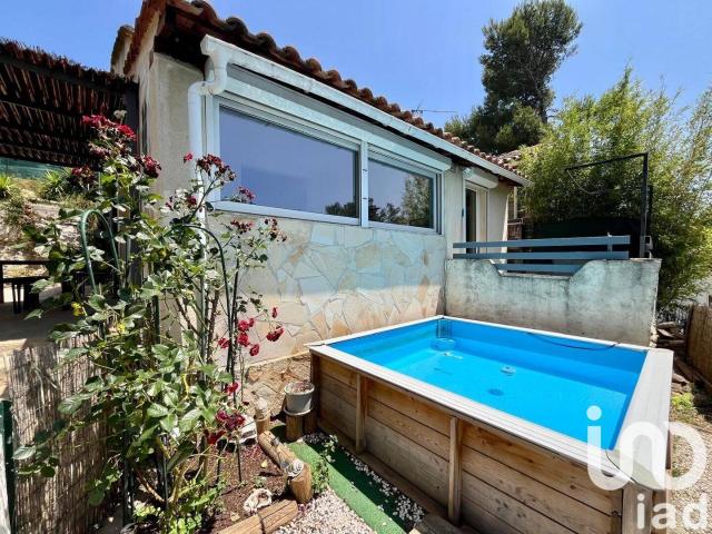 Maison vente à Le Castellet, La Foux