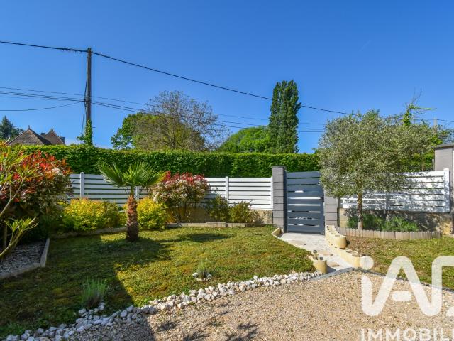 Maison vente à La Tour-du-Pin, Le Passage