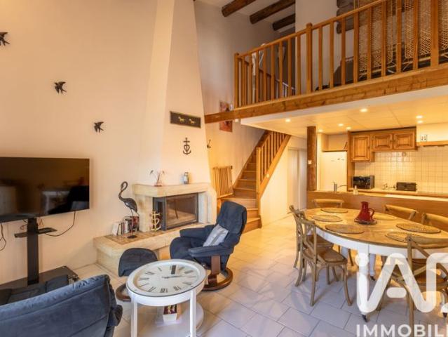 Maison vente à Arles, Saintes-maries-de-la-mer