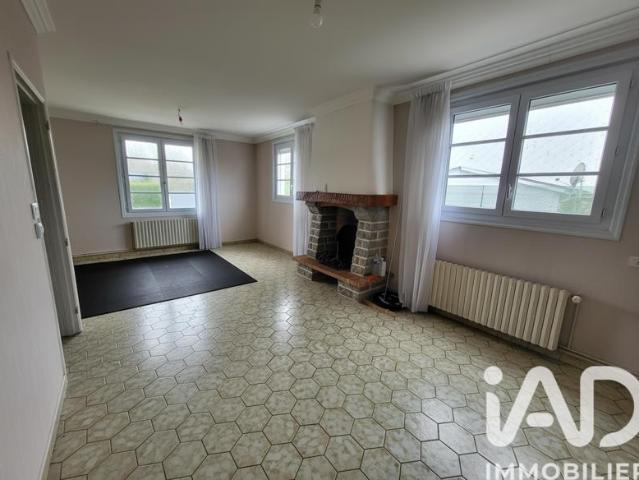Maison vente à Les Sables-d'Olonne, Froidfond