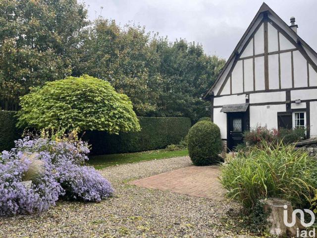 Maison vente à Dieppe, Haussez