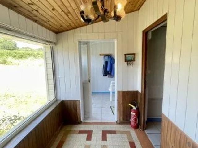 Maison vente à Châteaulin, Bretagne