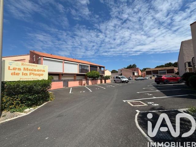 Maison vente à Narbonne, Port-la-nouvelle