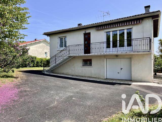 Maison vente à Angoulême, Fléac
