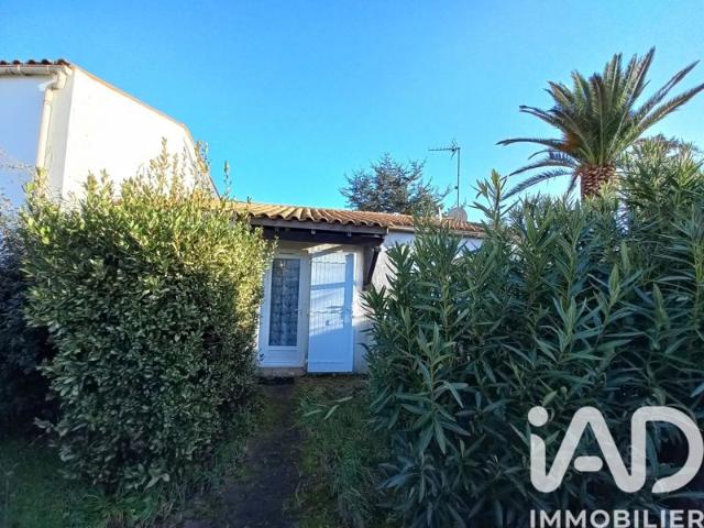 Maison vente à Rochefort, Saint-pierre-d'oléron
