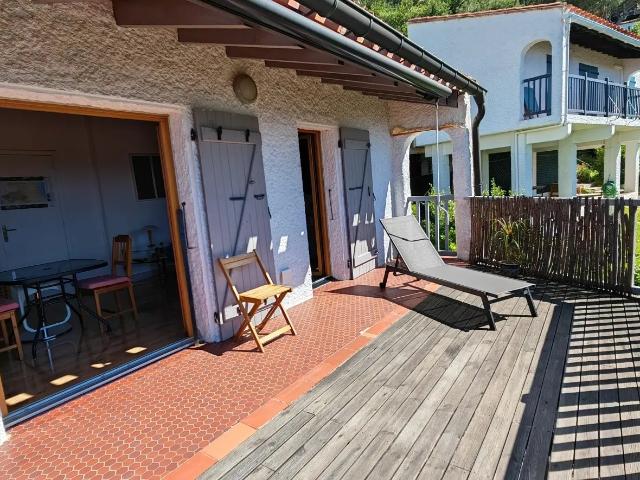 Maison vente à Céret, Laroque-des-albères