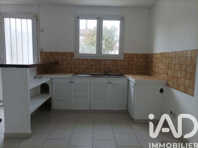 Maison vente à Saintes, La Clisse