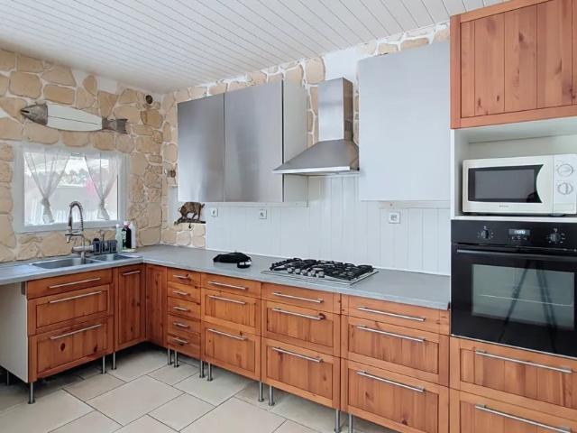 Maison vente à Nîmes, Beaucaire