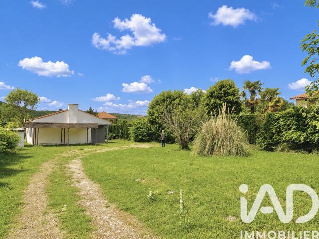Maison vente à Pau, Assat