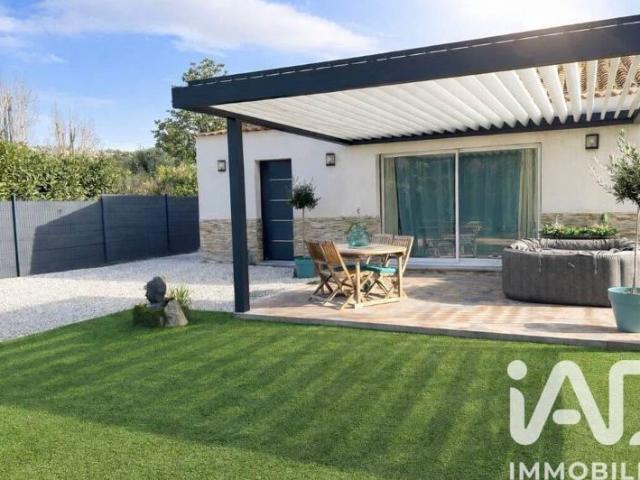 Maison vente à Arrondissement de Draguignan, Montauroux