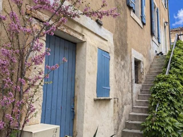 Maison vente à Apt, Robion