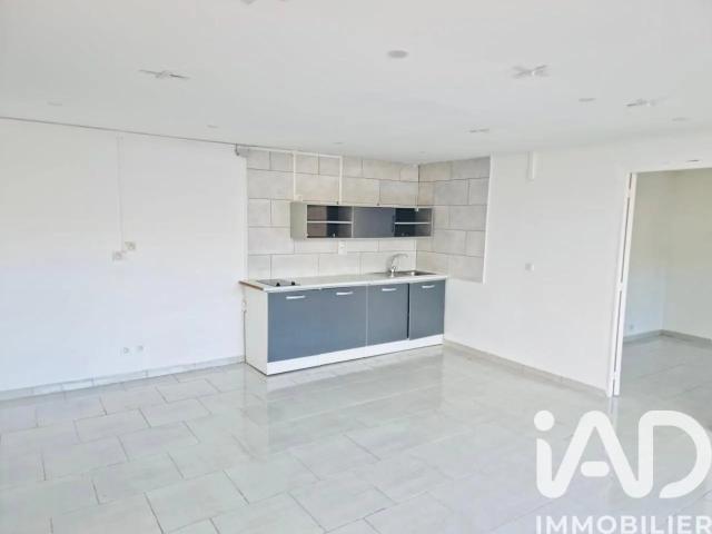 Maison vente à La Réunion