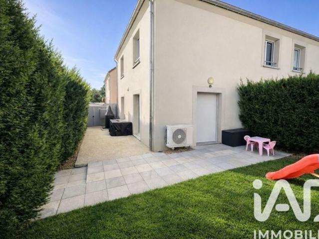 Maison vente à Provins, Favières