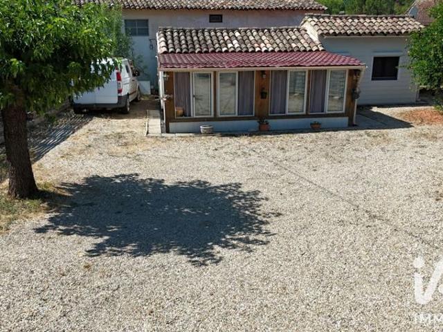 Maison vente à Alès, Corbès