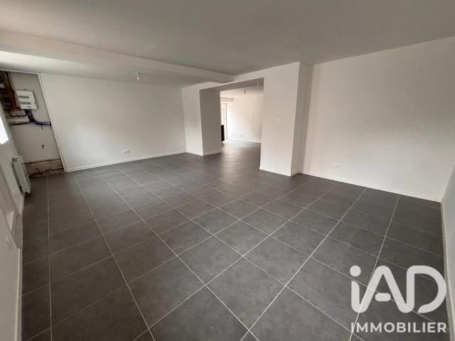 Maison vente à Château-Thierry, Chézy-sur-marne