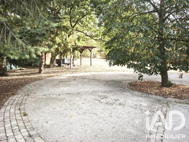 Maison vente à Moisson, Yvelines