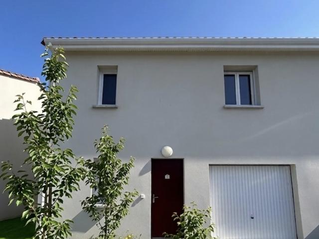 Maison vente à Bordeaux, Bassens