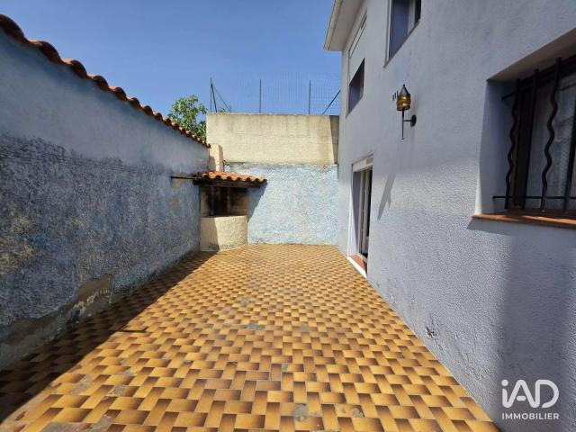 Maison vente à Perpignan