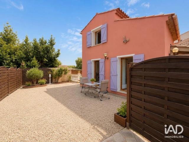 Maison vente à Arrondissement de Toulon, Six-fours-les-plages