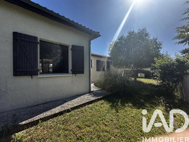 Maison vente à Villeneuve-sur-Lot, Bias