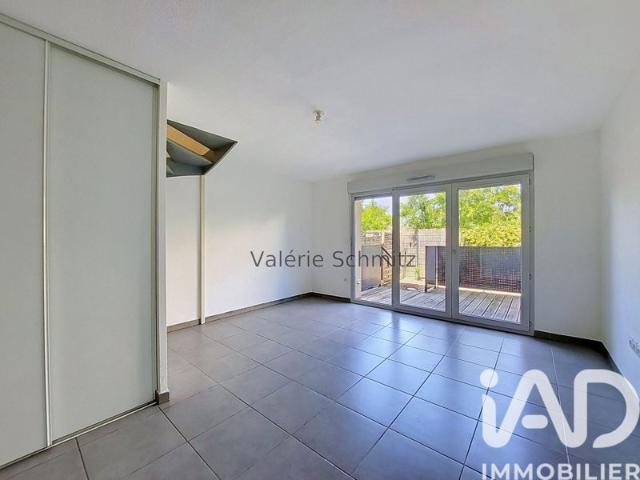 Maison vente à Toulouse, Lespinasse