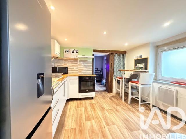 Maison vente à Meaux, Armentières-en-brie