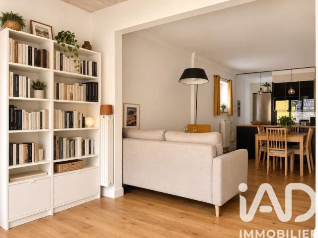 Maison vente à Nantes