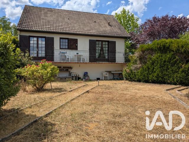 Maison vente à Auxerre, Appoigny