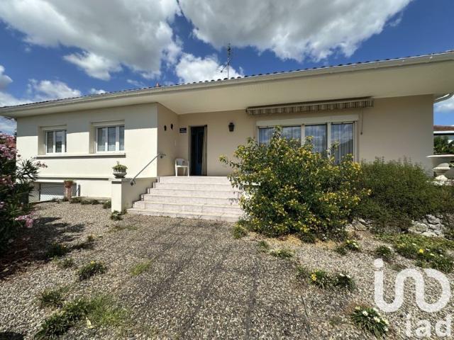 Maison vente à Tonneins