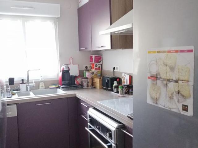 Maison vente à Senlis, Villers-saint-paul