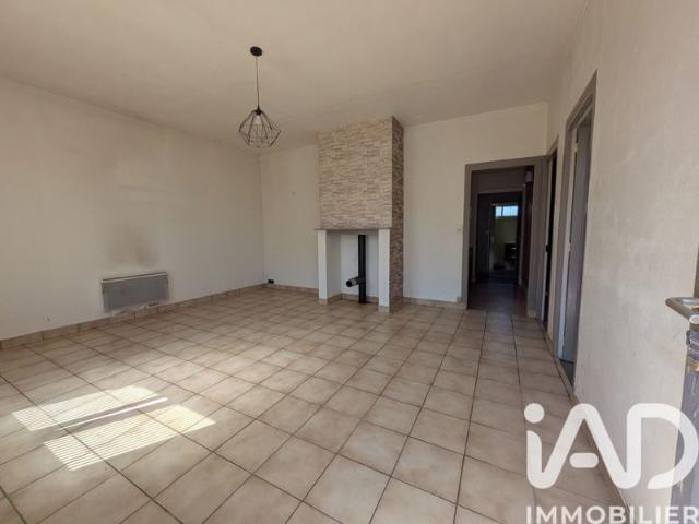 Maison vente à Montdidier, Goyencourt