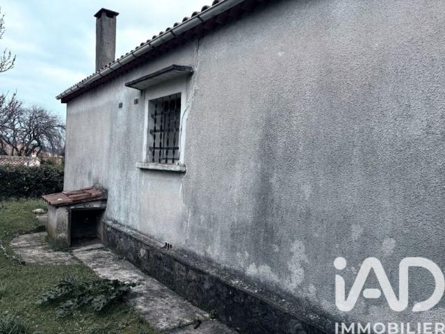 Maison vente à Nîmes, Orsan