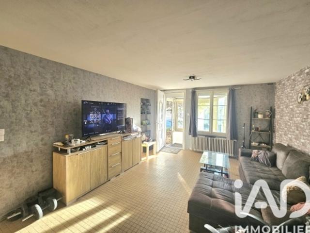 Maison vente à Orléans, Sully-sur-loire