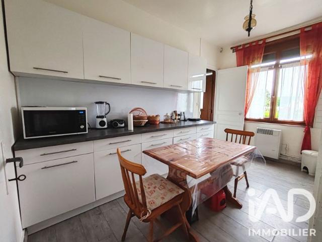 Maison vente à Montdidier, Villers-aux-erables