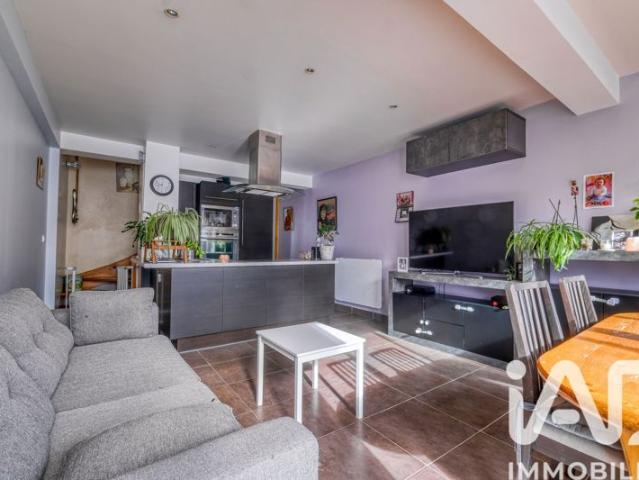 Maison vente à Torcy, Champs-sur-marne