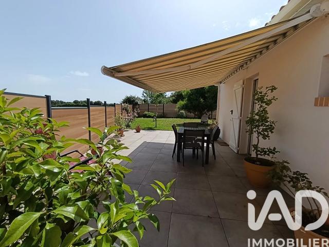 Maison vente à Saint-Nazaire, La Plaine-sur-mer