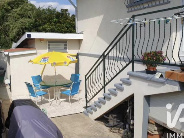 Maison vente à Évry, Ris-orangis