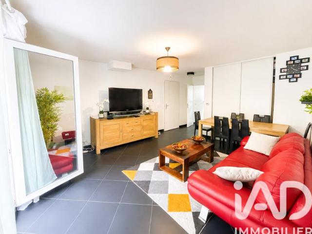 Maison vente à Melun, Vert-saint-denis