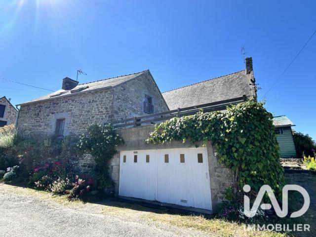 Maison vente à Dinan, Bretagne