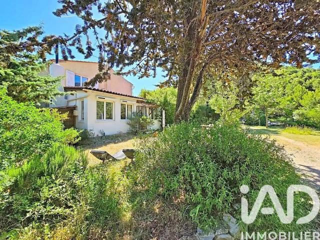 Maison vente à Marseille, Auriol